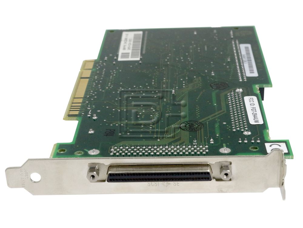 ADAPTEC 2944UW Adaptec HVD SCSI Controller Image 4 image