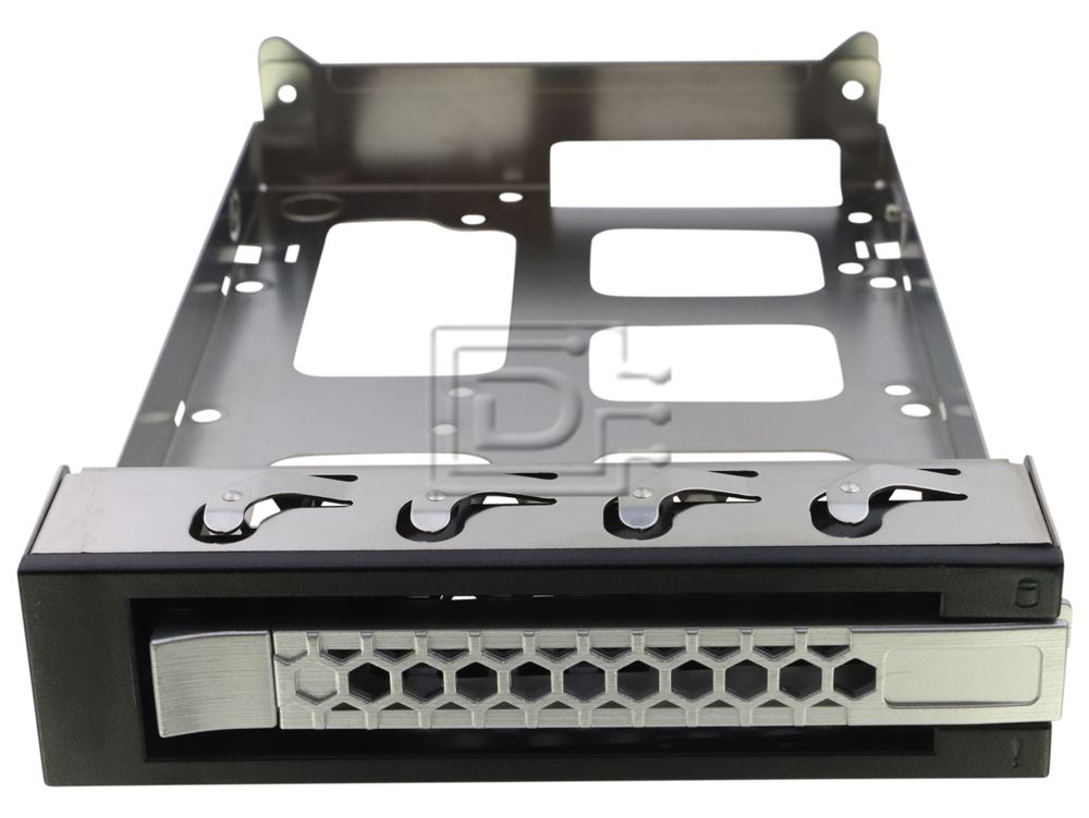 Generic 2QTBA-1801-01 Caddy Tray Image 1 image