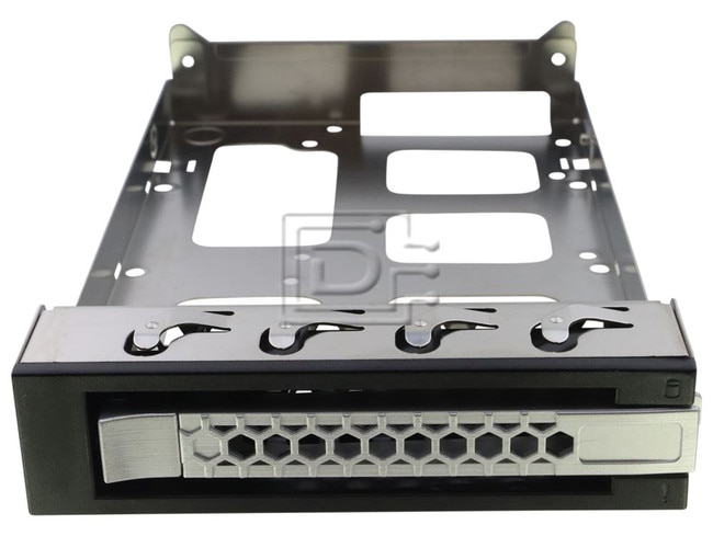 Generic 2QTBA-1801-01 Caddy Tray Image 1 image