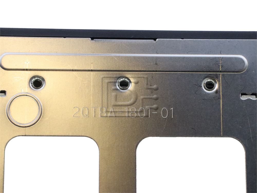 Generic 2QTBA-1801-01 Caddy Tray Image 3 image