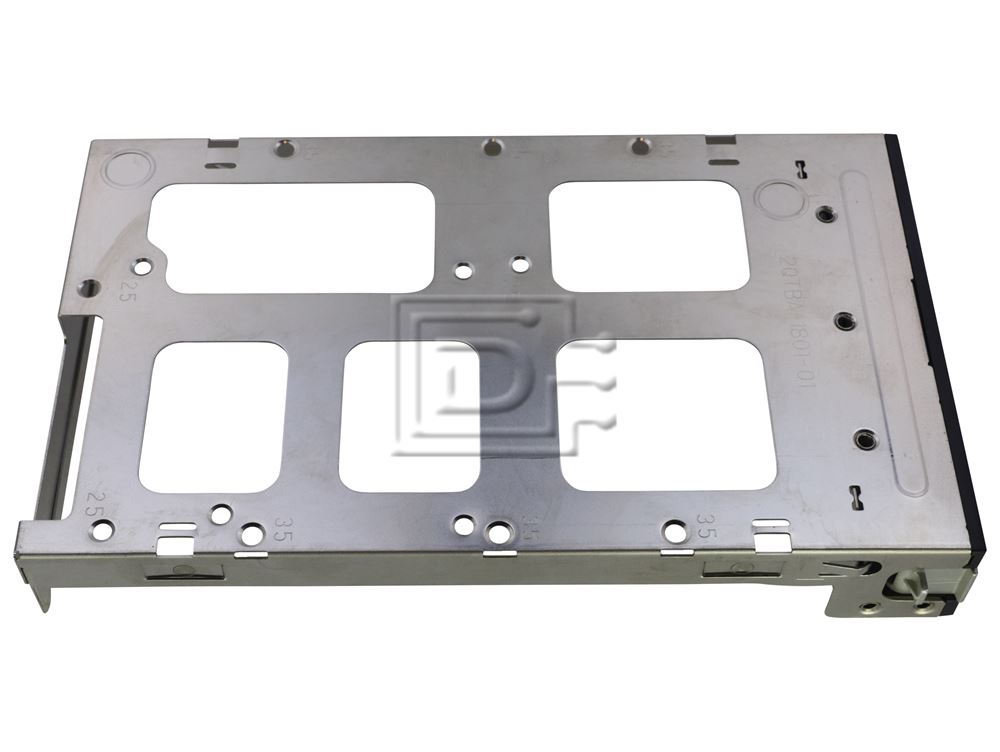 Generic 2QTBA-1801-01 Caddy Tray Image 4 image