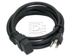 Dell 2R328 02R328 Dell 2R328 Power Cable