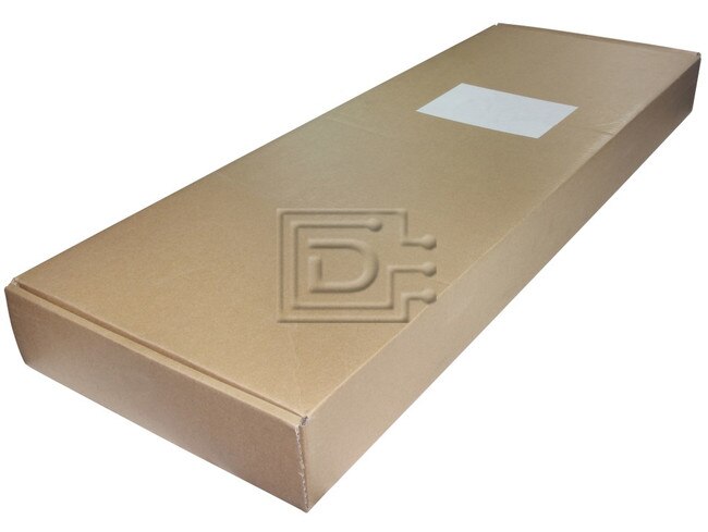 Dell 770-BBBR 00PWN3 0F9HYC 0XV104 B6 0PWN3 F9HYC XV104 H4X6X 0H4X6X Dell PowerEdge Sliding Ready Rail Kit image 