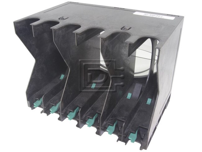 Dell 2Y365 02Y365 Dell SDLT Tape Magazine Powervault 132T Image 1 image
