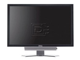 Dell 3007WFP-HC YW258 0YW258 LCD Monitor