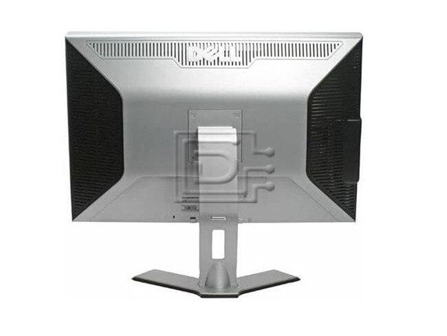 Dell 3007WFP-HC YW258 0YW258 LCD Monitor Image 2 image