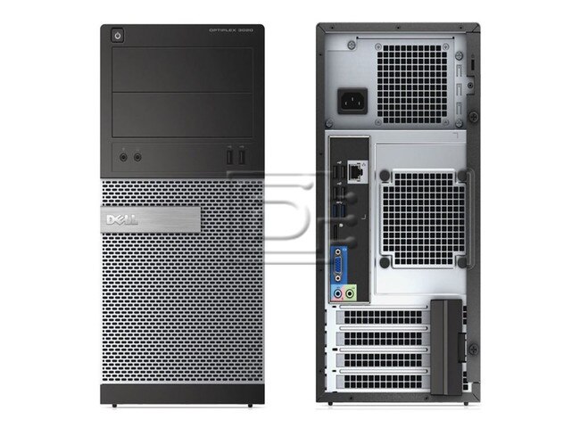 Dell 3020 Dell OptiPlex Computer image 2