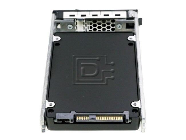 Dell 30X4C 03X4C MZIES1T6HMJH KR28G 0KR28G MZ-IES1T6E 400-AGNN Dell Compellent SC4020 1.6TB SAS SSD Image 4 image
