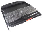 Dell 310-0203 0GJ052 GJ052 X3892 0X3892 J2686 0J2686 Dell 310-0203 Rack Mount Keyboard Drawer