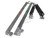 Dell 310-1748 FJ460 9K512 1P988 G4077 U4465 U4466 Dell PowerEdge Rails / Rack Rail Kit Image 1 image