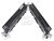 Dell 310-1748 FJ460 9K512 1P988 G4077 U4465 U4466 Dell PowerEdge Rails / Rack Rail Kit Image 3 image