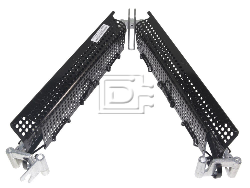 Dell 310-1749 9K519 W4546 0W4546 09K519 MX-0W4546-54012-4BC-0569 9K513 09K513 JJ014 0JJ014 Dell Versa Rack Rail Kit Image 3 image