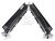Dell 310-1749 9K519 W4546 0W4546 09K519 MX-0W4546-54012-4BC-0569 9K513 09K513 JJ014 0JJ014 Dell Versa Rack Rail Kit Image 3 image
