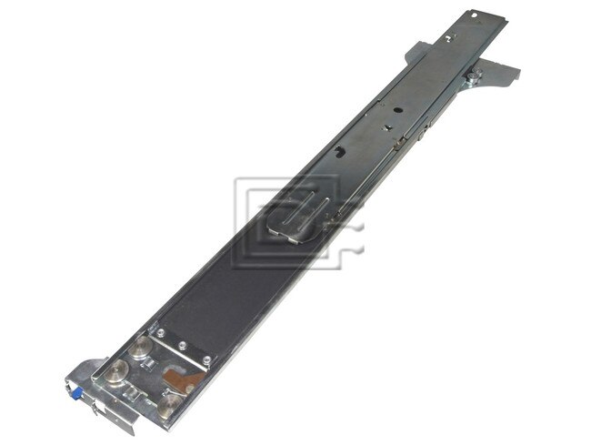 Dell 310-1843 MOD-310-1843 A0074213 71WPX 071WPX 45TPC 045TPC 8H244 08H244 4M775 04M775 215FY 0215FY Dell Poweredge 6650 / 6450 Rapid Rails Kit image 2
