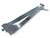 Dell 310-2784 0W886 Dell 132T Tape Drive Rapid Rack Rail Kit Image 1 image