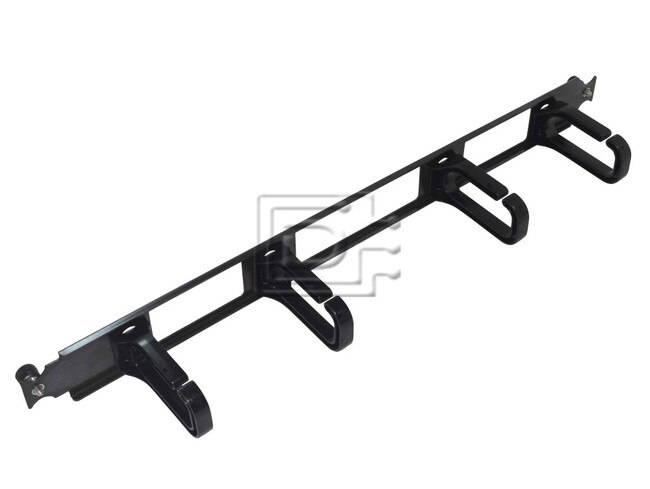 Dell 310-2784 0W886 Dell 132T Tape Drive Rapid Rack Rail Kit image 2