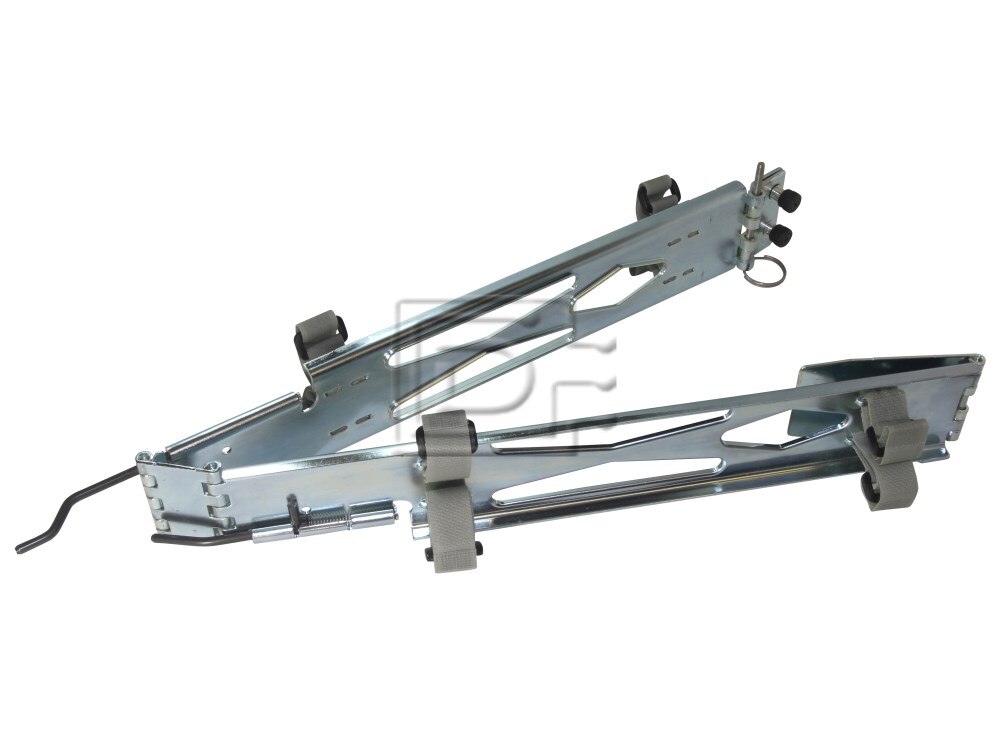 Dell 310-2797 1T839 7R717 01T839 07R717 Dell PE 2600 Rapid Rack Rail Kit Image 2 image