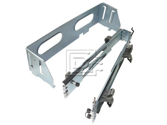 Dell 310-2798 1T835 7R718 1T859 6G849 01T835 07R718 01T859 06G849 Dell PowerEdge 2600 Versa Rack Rail Kit image 1