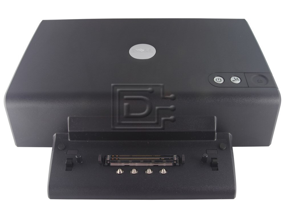 Dell 310-2873-310-2880 Expansion Station monitor stand Image 1 image