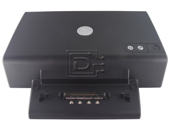 Dell 310-2873 310-8556 PD01X PDO1X 0HD039 HD039 HD026 M8538 R1631 2U440 5U184 8W925 HD041 TD310 02U440 2U440 Dell D/Dock Expansion Station DEL-310-2873-BN-OE image 1