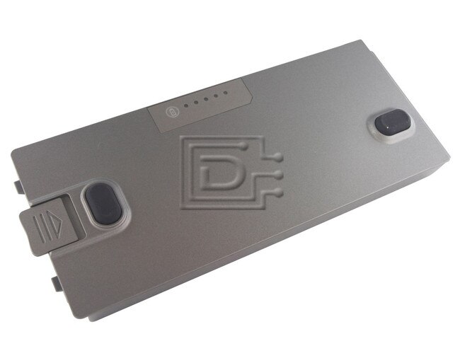 Dell Compatible 310-5351 Y4367 0Y4367 D5540 0D5540 Latitude D Series Laptop Battery Image 2 image