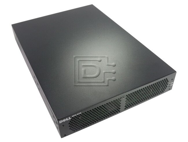 Dell 310-6866 HC007 0HC007 Dell Power Supply image 1