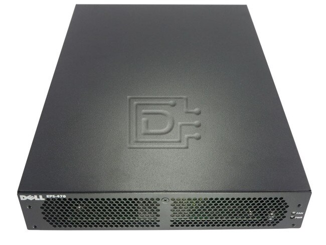 Dell 310-6866 HC007 0HC007 Dell Power Supply image 2