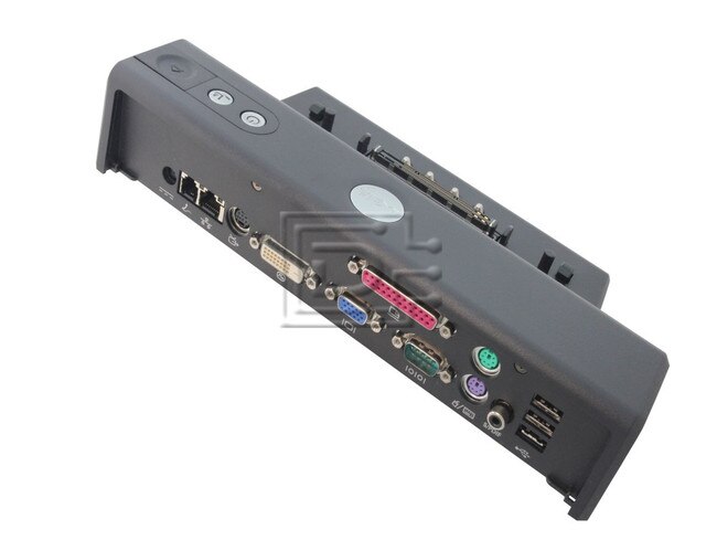 Dell 310-7704-310-2880 Port replicator monitor stand Image 2 image