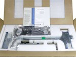 Dell 310-8207 K8805 K8803 YY859 RP271 0K8805 0K8803 0YY859 0RP271 PN169 Dell PE 2900 Versa Rack Rail Kit