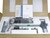Dell 310-8207 K8805 K8803 YY859 RP271 0K8805 0K8803 0YY859 0RP271 PN169 Dell PE 2900 Versa Rack Rail Kit Image 1 image