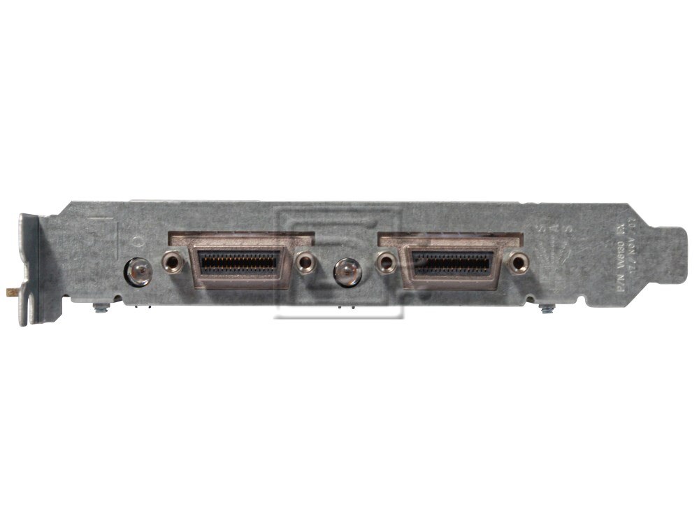 Dell M778G SAS 5/E 8 Port SAS / Serial 