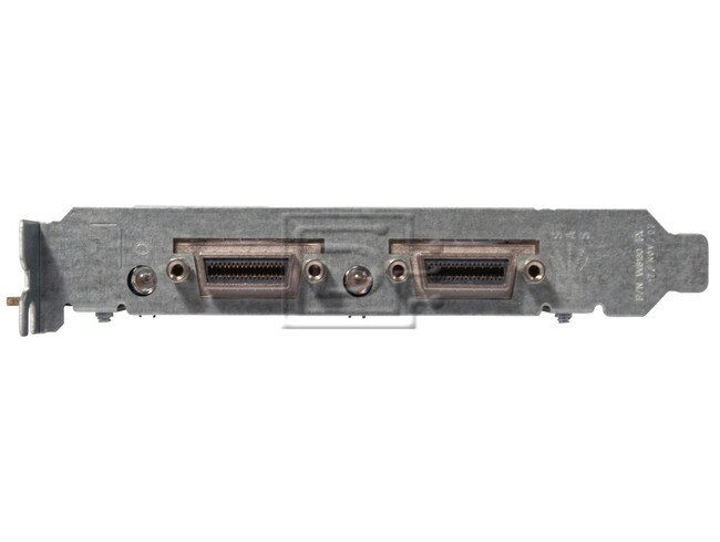 Dell 310-8285 CG782 FG210 FD467 M778G P455G SAS / Serial Attached SCSI RAID Controller Card image 2