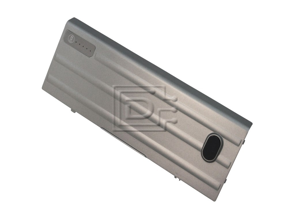 Dell 310-9080 NT379 0NT379 312-0383 JD634 0JD634 DU158 0DU158 PC764 J025J 0J025J JD606 0JD606 KP433 0KP433 NT377 0NT377 TG226 0TG226 NT394 HX345 0NT394 0HX345 Latitude D Series Laptop Battery Image 1 image
