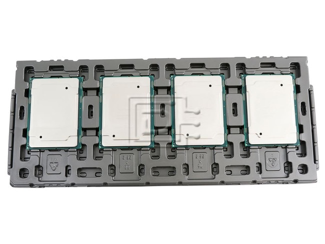 INTEL 3104 SR3GM CD8067303562000 Intel Xeon Processor CPU Image 1 image