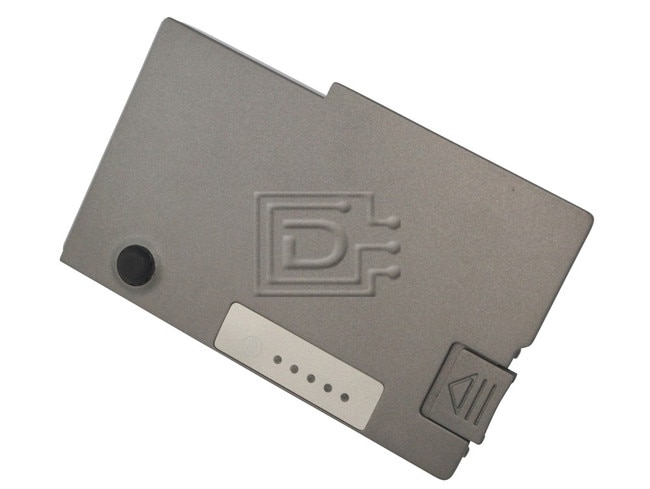 Dell 312-0191 3R305 8P783 08P783 7P867 07P867 0R163 00R163 Latitude Laptop Battery image 1