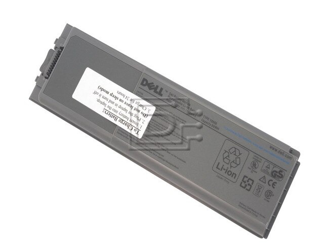 Dell 312-0195 Y1635 0Y1635 7P066 07P066 P2928 0P2928 Y0956 W1955 0W1955 Inspiron 8500 8600 D800 M60 Battery image 2