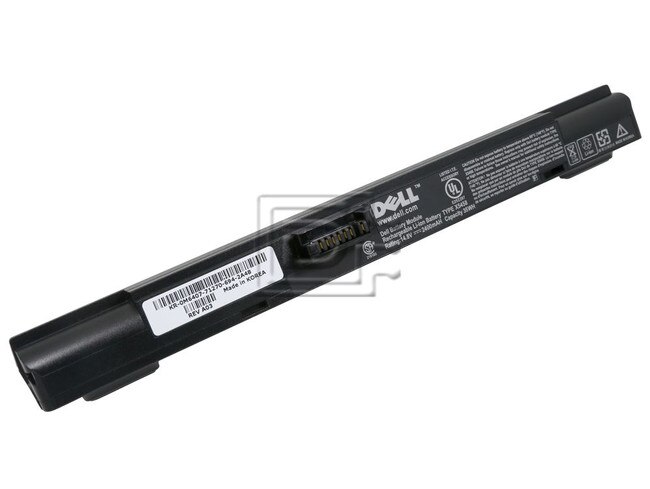 Dell 312-0345 0M6407 40006540 40007022 BTP-82M C5498 C6269 C7786 D5561 D7310 F5136 F5188 G5345 M6407 PC-AB7100 PC-AB7110 W5915 X5458 X5875 X6825 Y4543 Y4546 Y4991 Inspiron Laptop Battery image 2