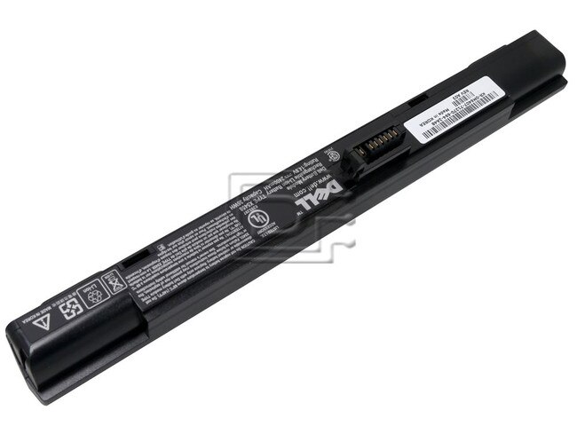 Dell 312-0345 0M6407 40006540 40007022 BTP-82M C5498 C6269 C7786 D5561 D7310 F5136 F5188 G5345 M6407 PC-AB7100 PC-AB7110 W5915 X5458 X5875 X6825 Y4543 Y4546 Y4991 Inspiron Laptop Battery image 5