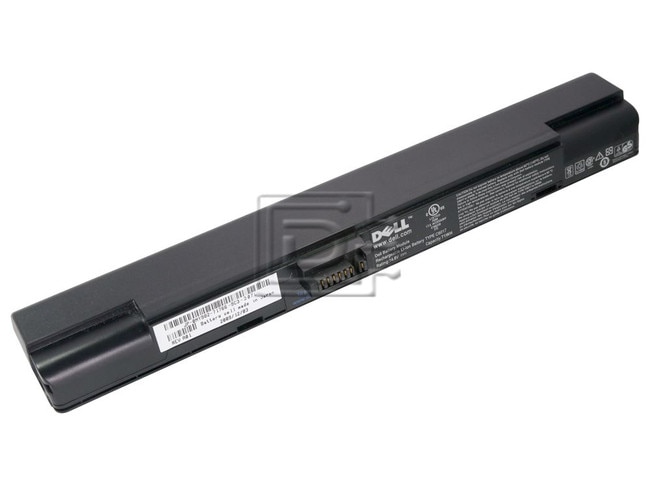 Dell 312-0306 0MY982 MY982 C6017 P6183 0P6183 Inspiron Laptop Battery Image 1 image
