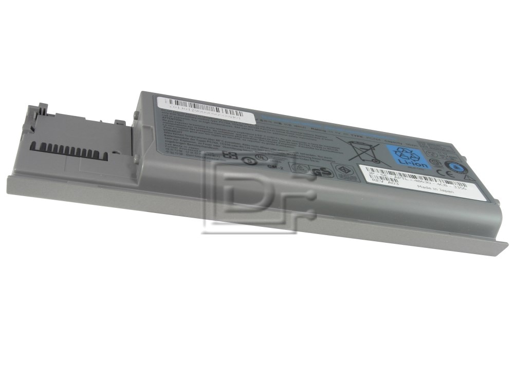 Dell 312 03 Jd634 56whr 6 Cell Lithium Ion Primary Battery