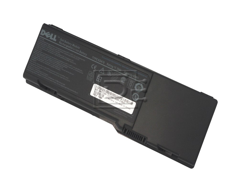 Dell 312-0428 TD347 0TM196 TM196 Inspiron E1505 Image 2 image