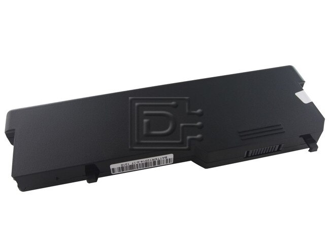 Dell 312-0725 312-0724 312-0922 451-10655 N950C N956C N958C T116C U661H 0N950C 0N956C 0N958C 0T116C 0U661H G276C 0G276C G274C 0G274C Dell Vostro Series Laptop Battery image 1