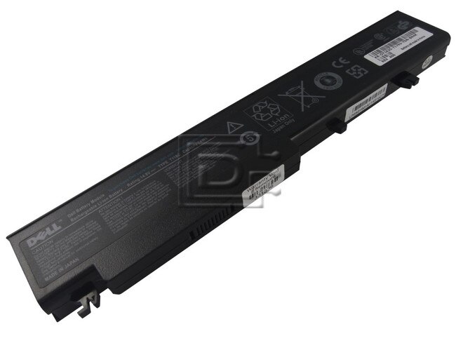 Dell 312-0741 P726C 0P726C G280C 0G280C T118C 0T118C Dell Vostro Series Laptop Battery image 2