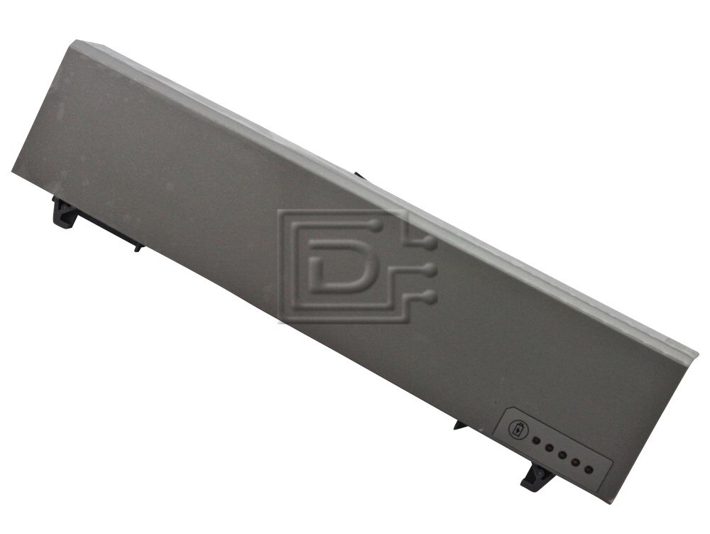 Dell 312-0748 KY477 PT434 FU274 KY266 0KY266 FU439 0FU439 Latitude E Series M4400/2400 Laptop Battery Image 1 image