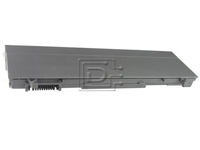 Dell 312-0749 0PT653 PT653 FU571 KY470 0KY470 04M529 4M529 4N369 04N369 0F8TTW F8TTW F4TGH 0F4TGH 90WHR 090WHR Latitude E Series M4400/2400/6400 Laptop Battery image 