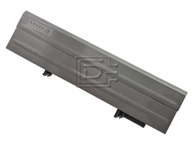 Dell 312-0823 XX327 0XX327 HW905 0HW905 312-9955 XPH7N 0XPH7N P8F45 0P8F45 Latitude D Series Laptop Battery image 1