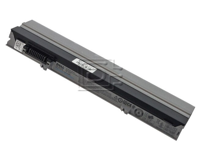 Dell 312-0823 XX327 0XX327 HW905 0HW905 312-9955 XPH7N 0XPH7N P8F45 0P8F45 Latitude D Series Laptop Battery Image 2 image