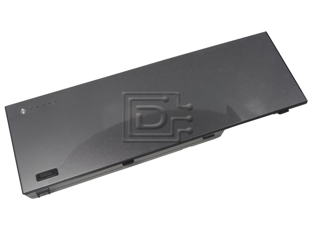 Dell 312-0873 DW842 C565C KR854 0KR854 H355F P267P 8M039 0P267P 08M039 312-0214 Precision M6400 M6500 Laptop Battery Image 1 image
