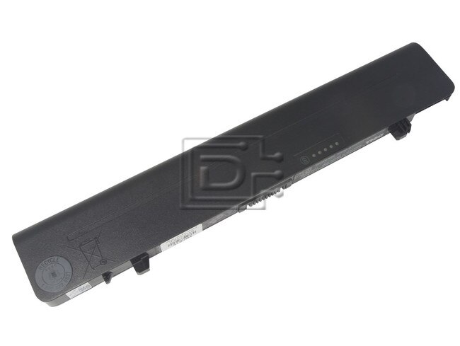 Dell 312-0883 312-0879 N672K P769K K880K Precision M6400 Laptop Battery Image 1 image