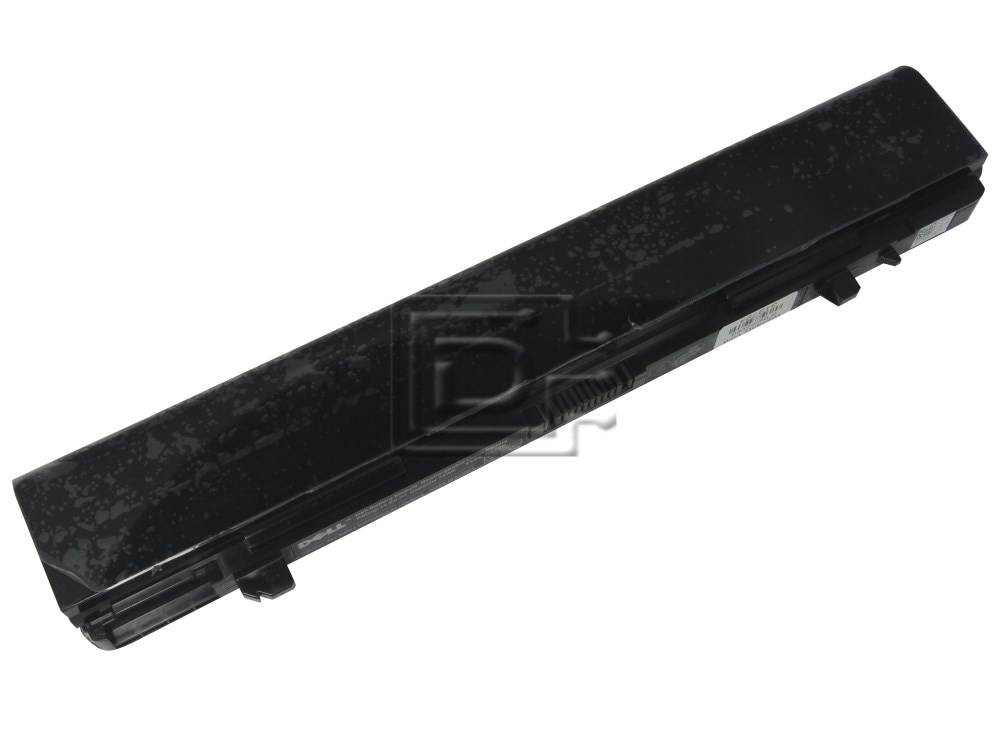 Dell 312-0883 312-0879 N672K P769K K880K Precision M6400 Laptop Battery Image 2 image
